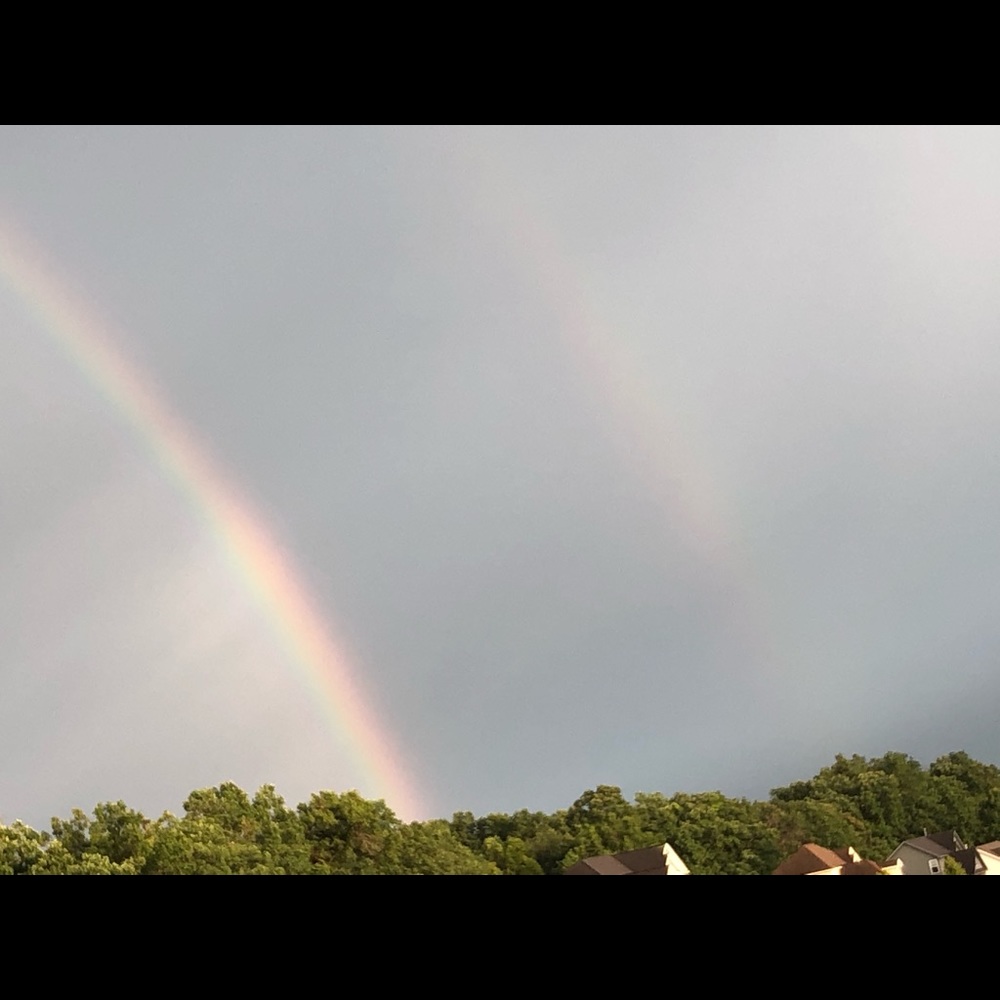 Meet your Posher, Kathryn